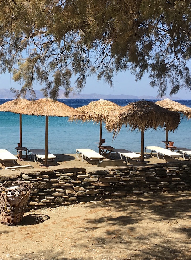 TINOS – WHAT TO SEE & TANKER OM REJSEANBEFALINGER