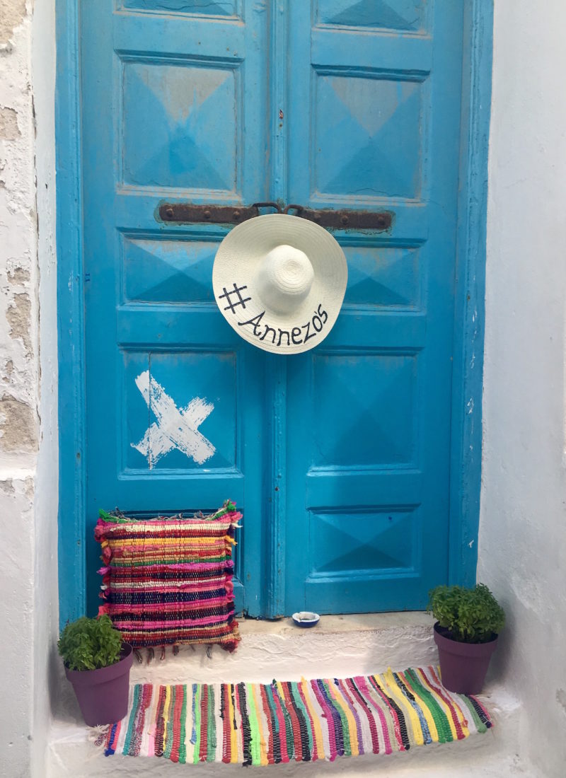 MYKONOS – TO GO OR NOT TO GO?
