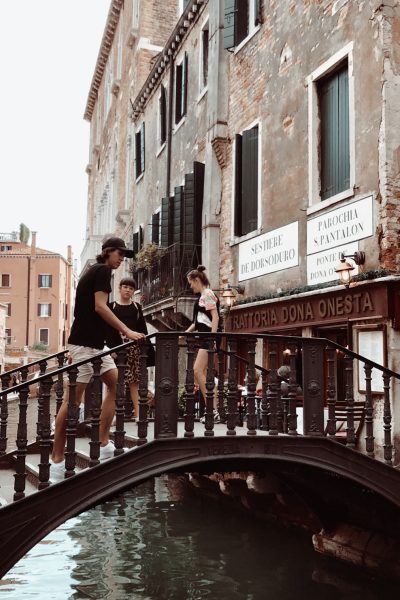 Venedig